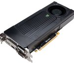 Nvidia : baisse de prix pour les GeForce GTX 650 et 660