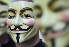 OpCharlieHebdo, Anonymous prépare une vengeance (màj)