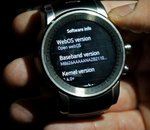LG : un brevet pour une montre connectée munie d'un module photo
