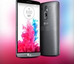 Test LG G3 : l'outsider qui voit les choses en grand