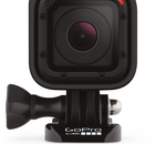 GoPro : du cloud et du montage mobile pour faciliter le partage de vidéos