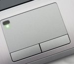 SecurePad : un lecteur d'empreintes digitales caché au coeur du touchpad