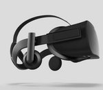 Oculus Rift : disponible en magasin le 20 septembre prochain