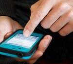 La Grande-Bretagne teste l’envoi de SMS en cas de catastrophe naturelle