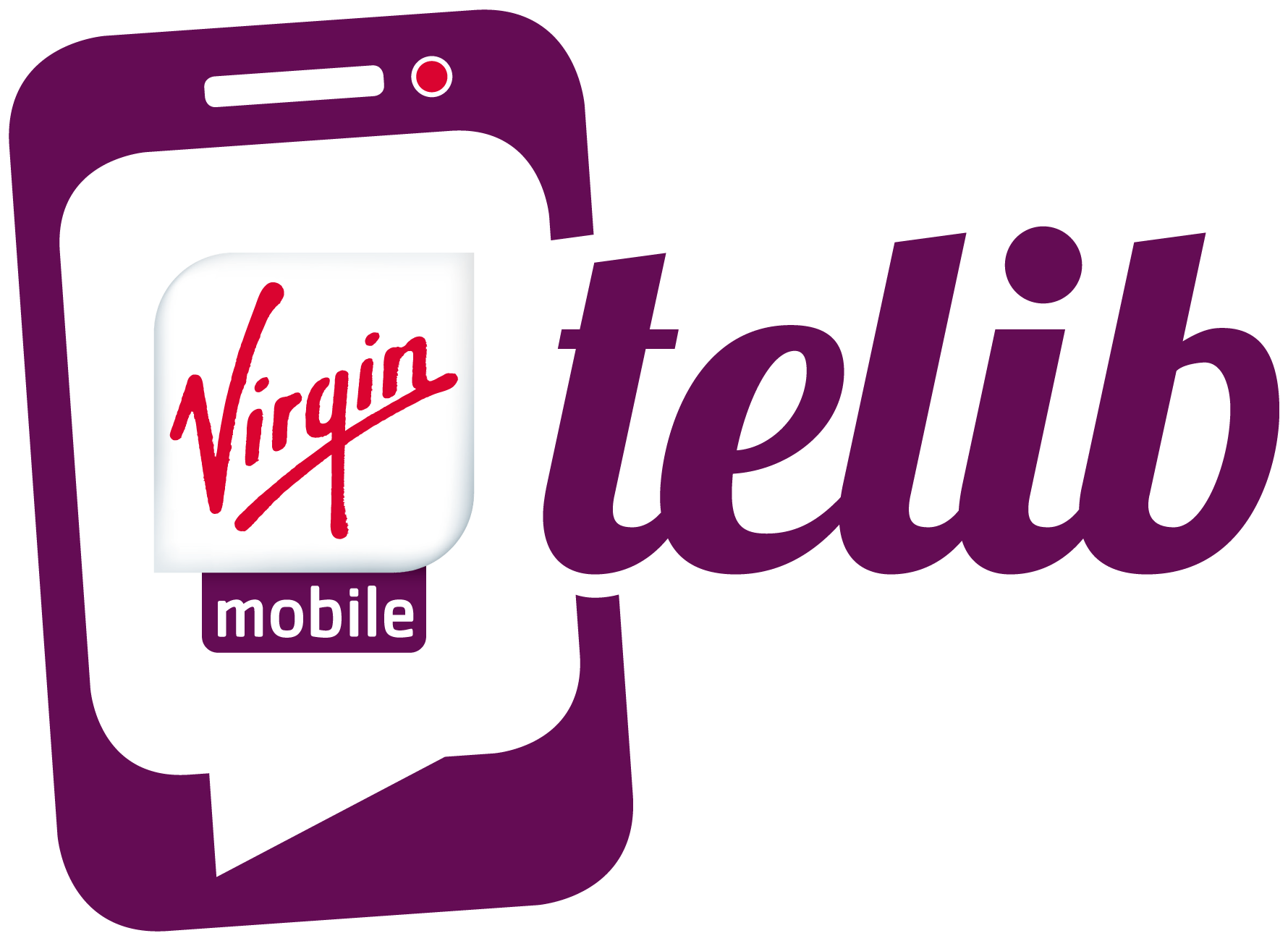 Virgin Mobile Telib : forfait et smartphone pour 19,90 euros par mois.
