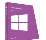 Windows 8.1 : Microsoft dévoile sa politique tarifaire