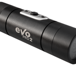 Camsports Evo Pro 2 : une caméra embarquée légère et abordable