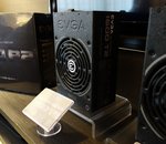 GeForce Titan Z custom et alimentations 1600W chez EVGA