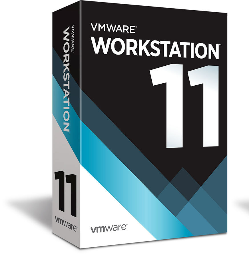 Vmware workstation