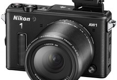 Nikon 1 AW1, Samsung NX Mini et Panasonic GX7: 3 hybrides emblématiques.
