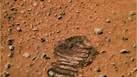 Mars One : en 2025, aura-t-on marché sur la planète rouge ?