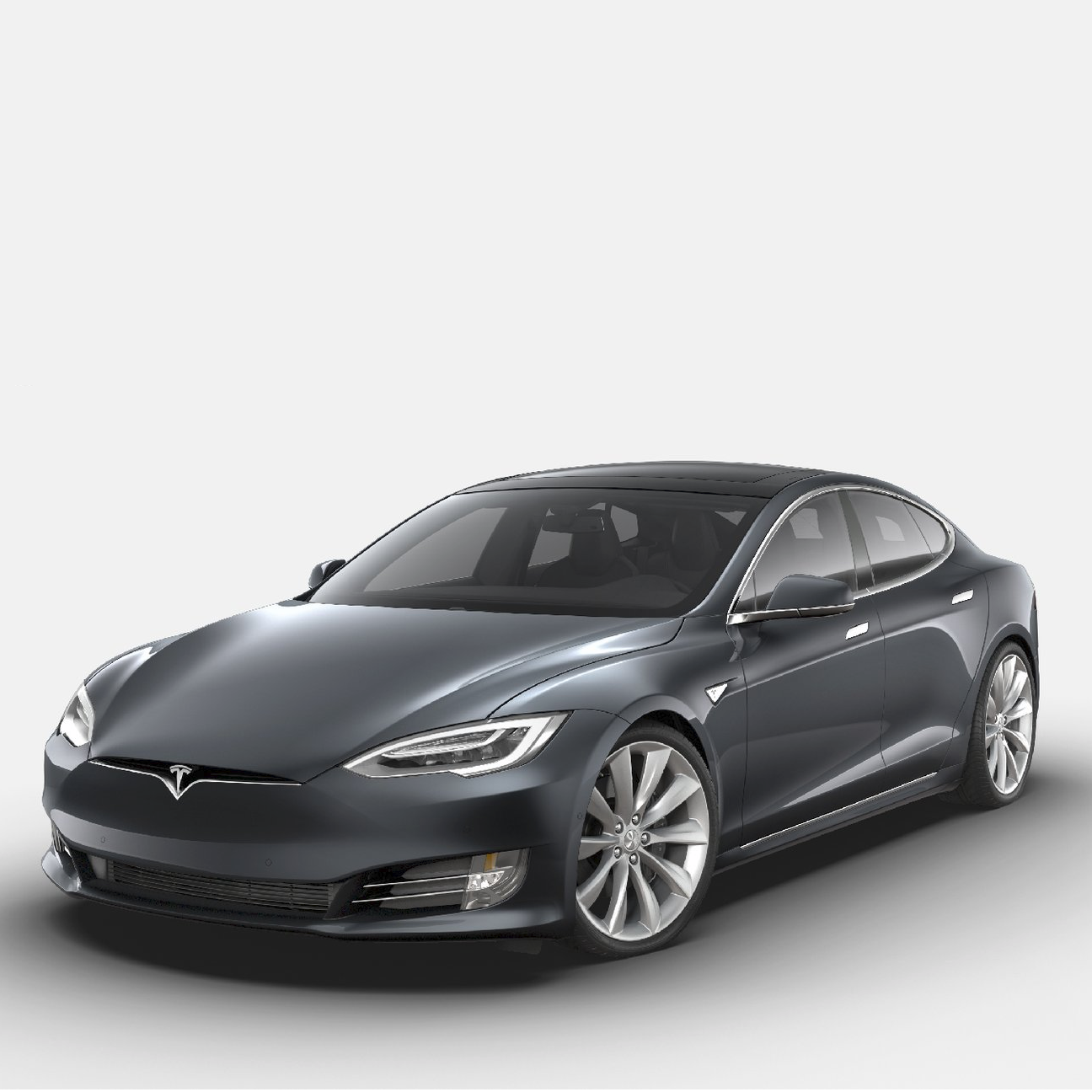 Tesla premium energy 75