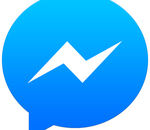 Facebook Messenger attire 500 millions d'utilisateurs mensuels