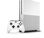 Xbox One S : les ventes sont ouvertes
