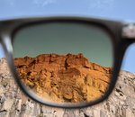 Insolite : Tens, des lunettes de soleil Instagram