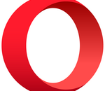 Opera Software : le prix de vente est désormais divisé par deux