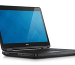 PC portable : Dell renouvelle sa gamme Latitude