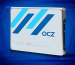OCZ Trion 100 : le meilleur rapport qualité / prix du marché