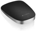 Logitech Ultrathin Touch Mouse : une souris design à glisser dans l'étui d'un Ultrabook