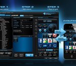 Roccat Power-Grid : une application pour contrôler son PC depuis son smartphone