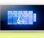 Honor 6+ : une bonne phablette de milieu de gamme