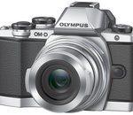 Olympus OM-D E-M10 : un hybride au format reflex pour le grand public