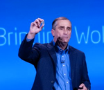 Intel : un dispositif de reconnaissance vocale directement dans ses puces mobiles