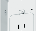 Wi-Fi Smart Plug : D-Link lance sa prise de courant télécommandée