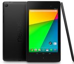 La Nexus 7 édition 2013 débarque, à partir de 229 euros