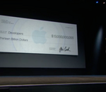 Apple : 13 milliards de dollars pour l'App Store et autres chiffres