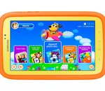 Galaxy Tab 3 Kids : une tablette 7