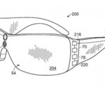Microsoft brevette des lunettes de jeux à réalité augmentée