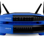 Linksys complètera son routeur WRT d'un switch et d'autres produits empilables
