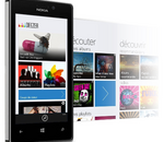 Deezer : une nouvelle interface avec de l'éditorial pour Windows Phone 8