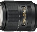 Nikon lance un zoom 18-300 mm plus abordable pour ses reflex