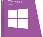 Sondage sur Windows 8.1 update 