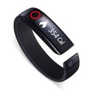 CES 2014 : LG lance un bracelet capteur d'activité et des écouteurs cardio-fréquencemètre