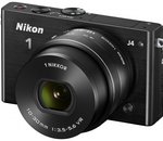 Nikon 1 J4 : un petit hybride misant sur sa rapidité
