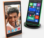 Test du Lumia 735 : plus qu'un simple selfie phone