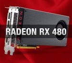 Test AMD Radeon RX 480 : la révolution des prix ?