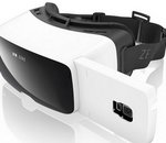Carl Zeiss VR One : un casque de réalité virtuelle abordable mais limité