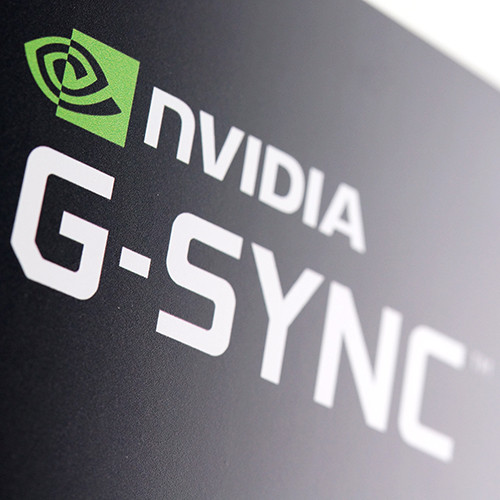 Comment profiter du G-Sync sur un écran FreeSync ?