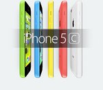 Apple iPhone 5c : l'iPhone 5 prend des couleurs