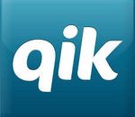 Skype fermera le service de vidéo Qik au 30 avril