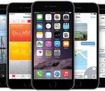iOS 8 est disponible, mais faut-il mettre à jour ?