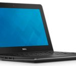 Dell aussi lance un Chromebook 11, un PC portable à bas prix