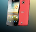 Acer Liquid S2 : un concurrent de poids au Galaxy Note 3 ?