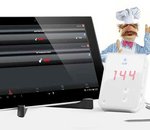 Xperia Tablet Z Kitchen Edition : une tablette Sony pour la cuisine