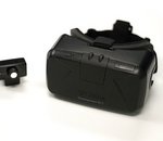 L'Oculus Rift DK2 sera disponible en juillet pour 350 dollars