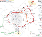 Grand Paris Express : 4G, Wi-Fi et datacenters dans ce futur métro numérique ?